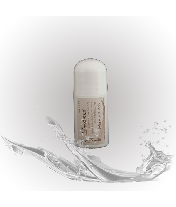 Viola Deodorant - Morning Dew 70ml