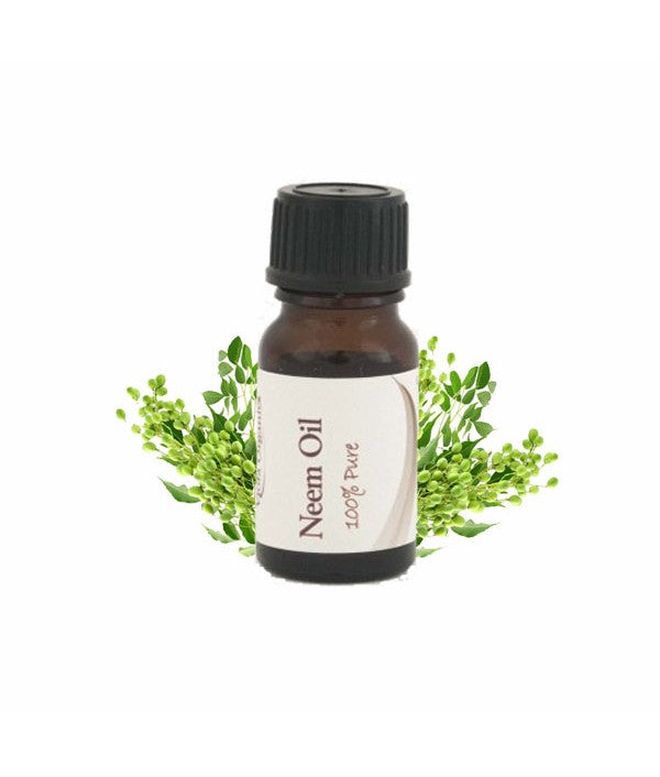 Viola Neem Oil 12ml
