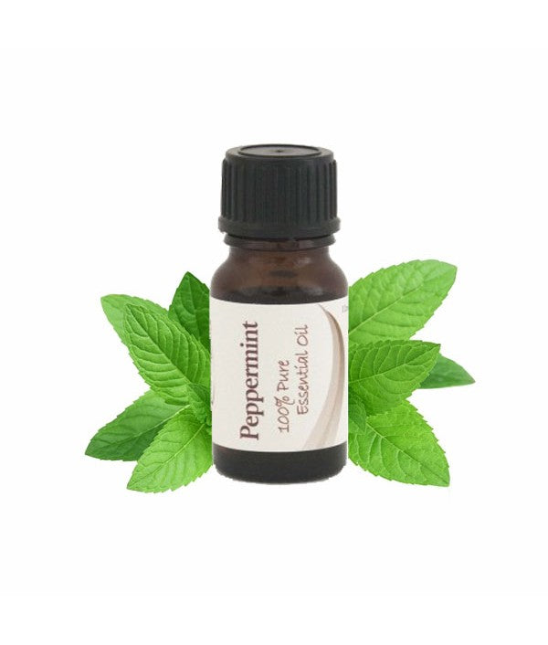 Viola Essential Oil - Peppermint 12ml