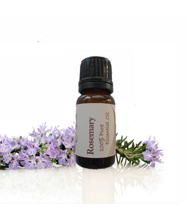 Viola Essential Oil - Rosemary 12ml