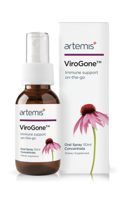 Artemis Kids ViroGone Spray 60ml