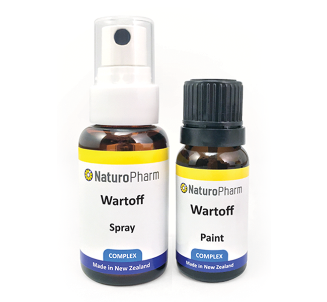 NaturoPharm Wartoff Pack