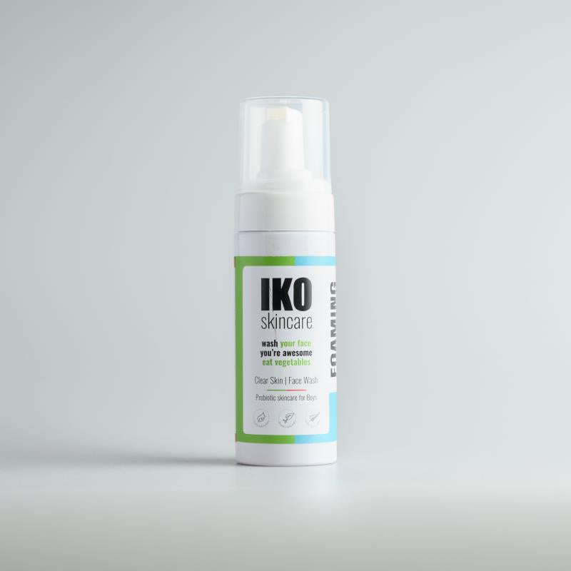 IKO Skincare Clear Skin Face wash 150mL