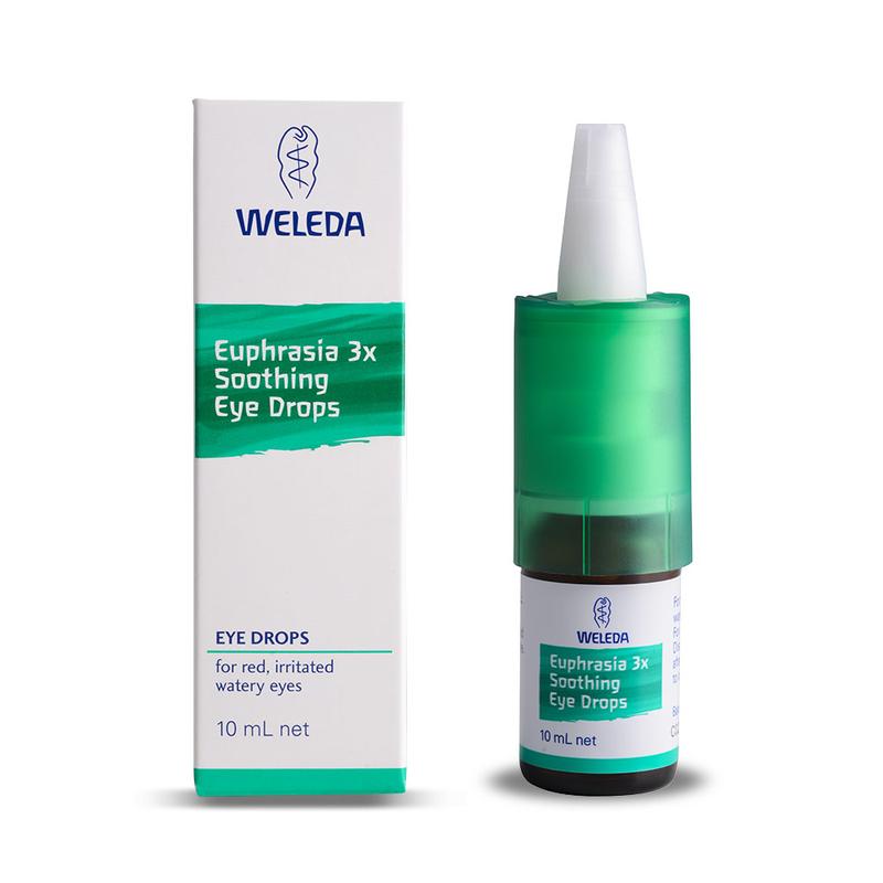 Weleda Rhinodoron Nasal Spray