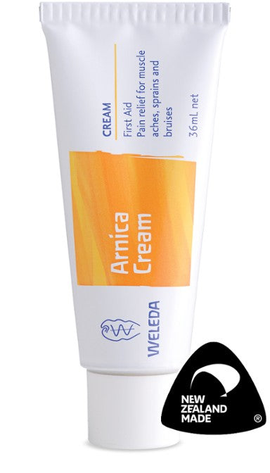 Weleda Arnica Cream