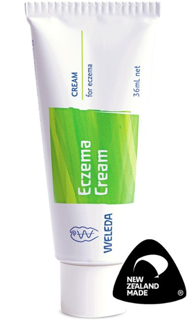 Weleda Eczema Cream