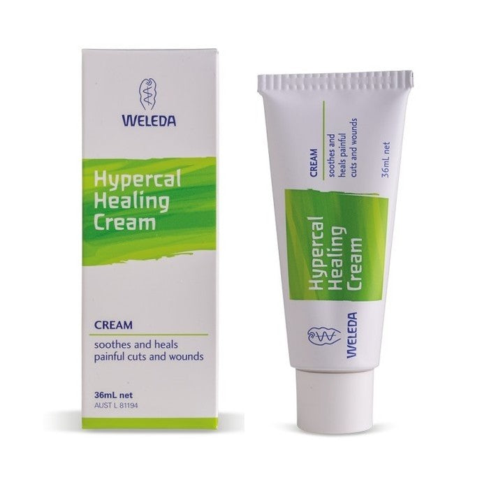 Weleda Calendula Healing Cream