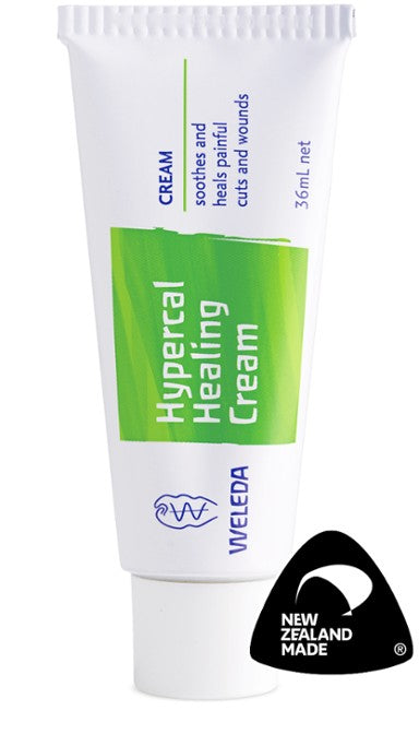 Weleda Hypercal Healing Cream