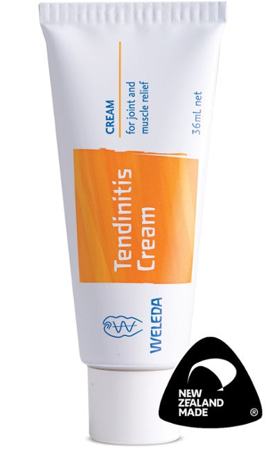 Weleda Tendinitis Cream